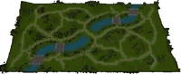 Flankenangriff Map