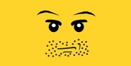 Mistergryphon Face