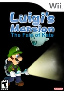 The Fate of Kate Cover