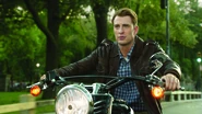 A Steve Rogers