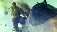 A Hulk