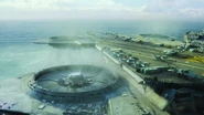 A Helicarrier