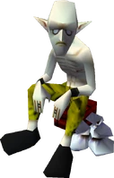 Grog (Ocarina of Time)