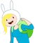 Fionna 3