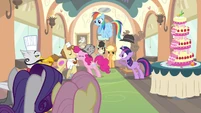 Twilight PINKIE! S2E24