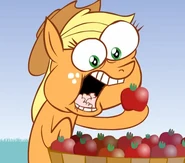 Applejack