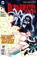 Resurrection Man Vol 2 8