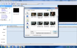 Video Library