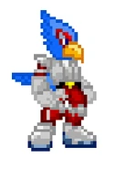 Star Fox: Unite