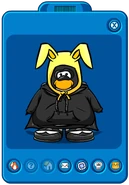 Player card 1123435