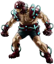 BR-Beta