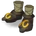 Sacred Slippers