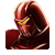 Crimson Dynamo Icon