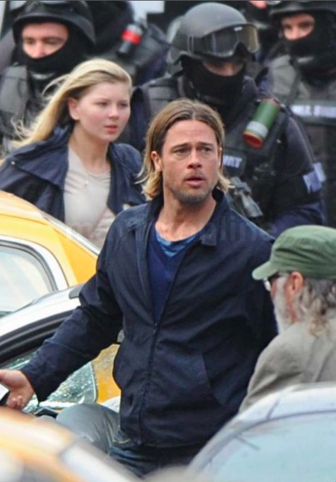 World+war+z+film+wiki