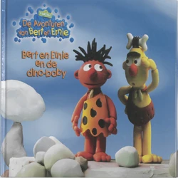 De-avonturen-van-bert-en-ernie-bert-en-ernie-en-de-dinobaby-9789048807864-4-1-image