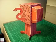 Brainbeastcutout weakspot