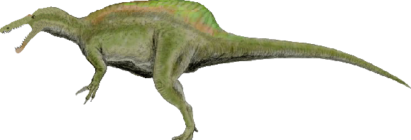 baryonyx carnivore