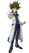 Kite Unabara