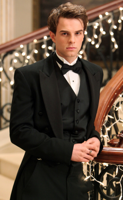 Kol Mikaelson Wiki Vampire Diaries France