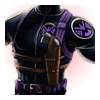 Uniform Infiltrator 3 Male
