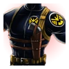 Uniform Scrapper 3 Male