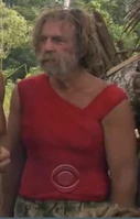 Tarzan Woman