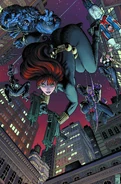 Secret Avengers Vol 1 29 Textless