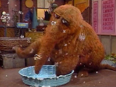 BubblesBubblesBubbles