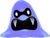 Blue slime