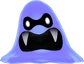 Blue slime