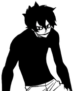 Kurohebi PP