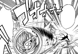 Mimic Rebellion