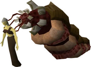 Mother mallum