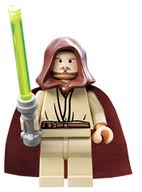 Qui gon jinn