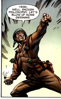 Sarge