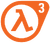 HL3 logo