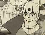 Rockmanxsamplesigma