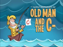 Titlecard-Old Man and the C