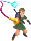 Link Látigo SS