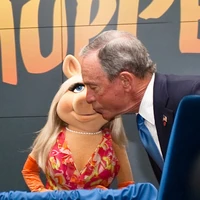 Bloombergkiss