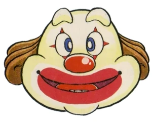 ClownMask