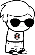 Dave Strider