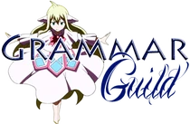 Grammar Guild Logo