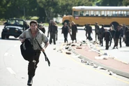 Shane Running