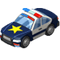 Car detectivecruiser icon