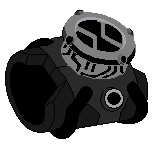 Ben 10 active omnitrix by ttcptsfan-d3bhlk1