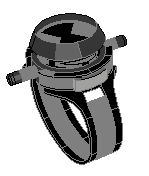 Ben 10 alien force omnitrix by ttcptsfan-d3bhlny