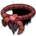 Hairy Rat Belt