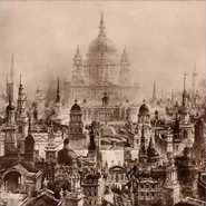 A new jerusalem