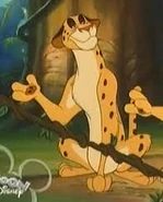 Cheetato